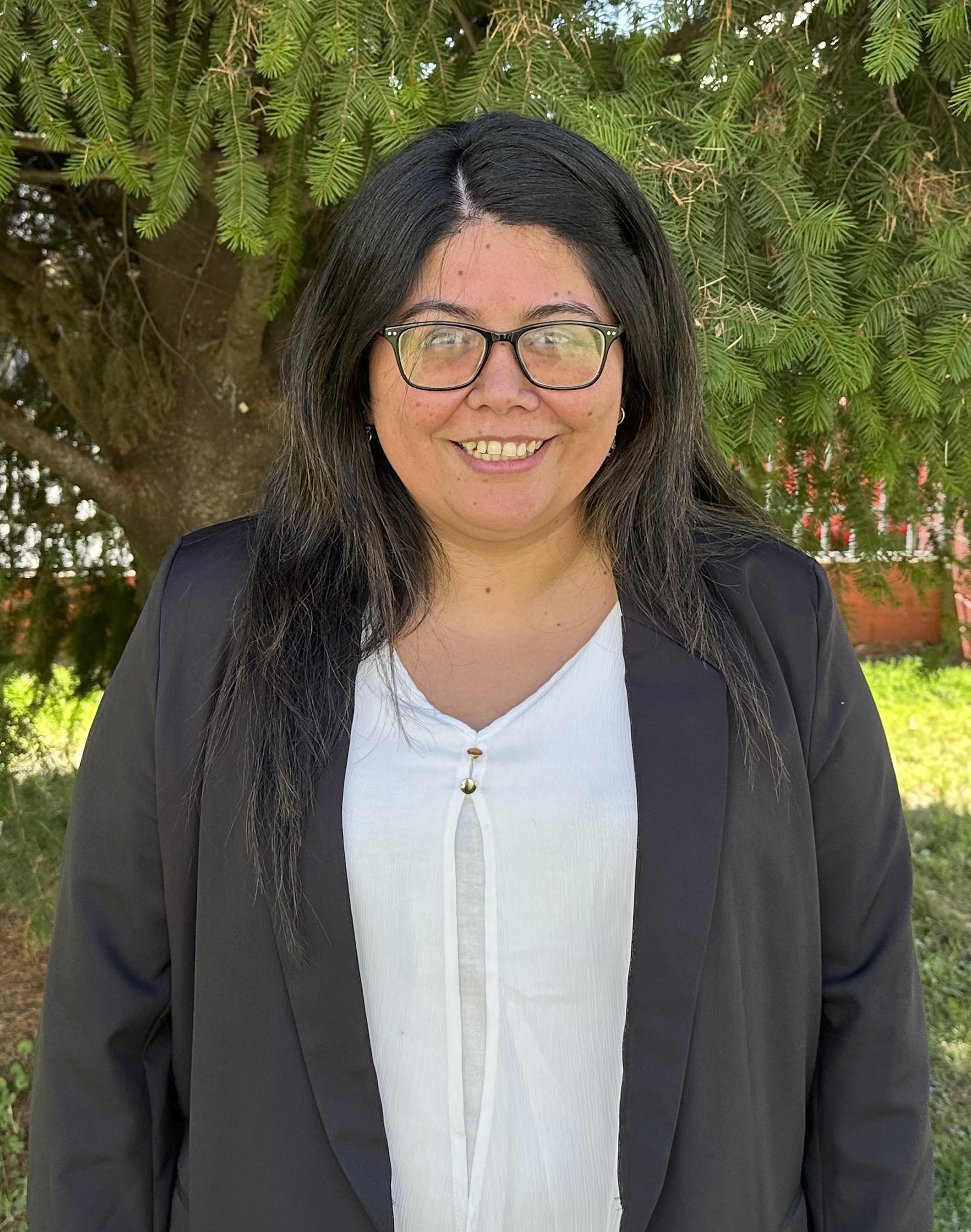 Karen Valeska Venegas Hidalgo